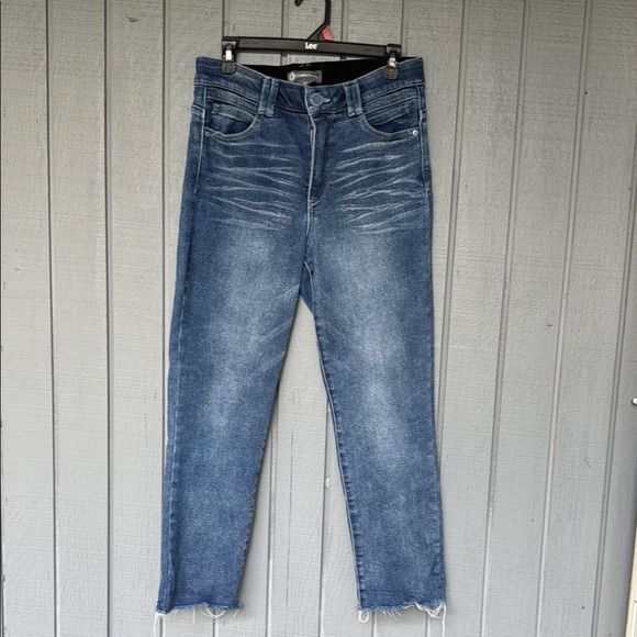 Democracy Denim Jean Size 12 - Picture 1 of 10